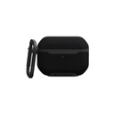 UAG Metropolis Case for AirPods Pro 1&amp;2 (Black)