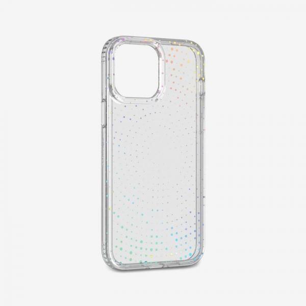 Tech21 Evo Sparkle for iPhone 13 Pro Max (Radiant)