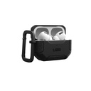 UAG Scout Case for AirPods Pro 1&amp;2 (Black)