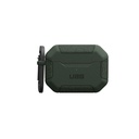 UAG Scout Case for AirPods Pro 1&amp;2 (Olive Drab)