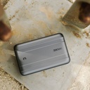 Zendure 20000mAh Crush-Proof Portable Charger Space (Gray)