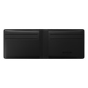 Nomad Bifold Wallet (Black/Horween)