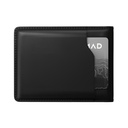 Nomad Bifold Wallet (Black/Horween)