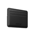 Nomad Card Wallet ( Black/Horween)