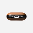 Nomad Modern Leather Case Airpods Pro (2nd gen) (English Tan)