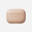 Nomad Modern Leather Case Airpods Pro (2nd gen) (Natural)