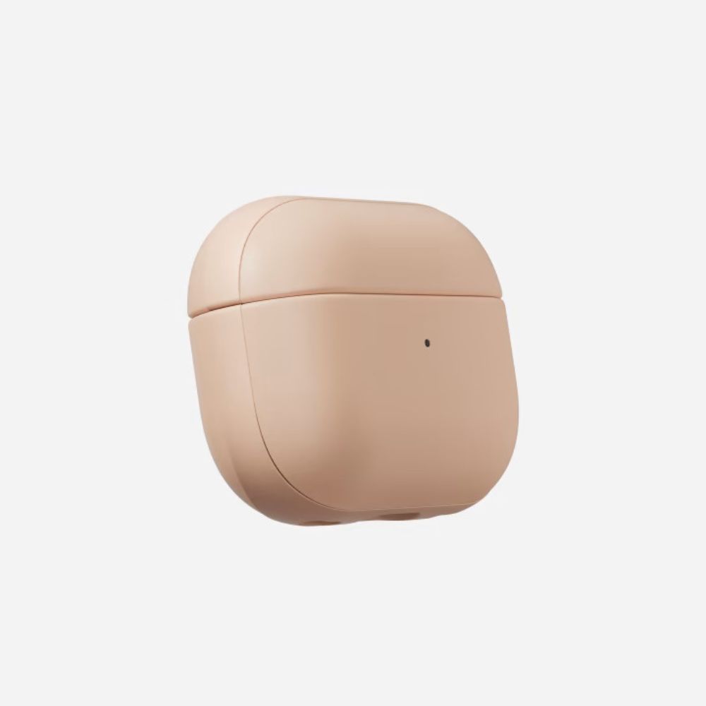 Nomad Modern Leather Case Airpods Pro (2nd gen) (Natural)