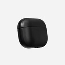 Nomad Modern Leather Case Airpods Pro (2nd gen) (Black)