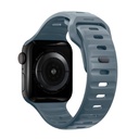 Nomad Sport Strap Apple Watch 45mm (Marine Blue)