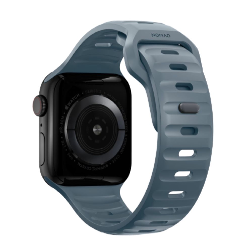 Nomad Sport Strap Apple Watch 41mm (Marine Blue)