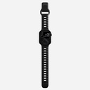 Nomad Sport Strap Apple Watch 45mm (Black)
