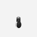 Nomad Airtag Sport Keychain (Black)