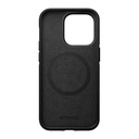 Nomad Modern Leather Case iPhone 14 Pro (Black)