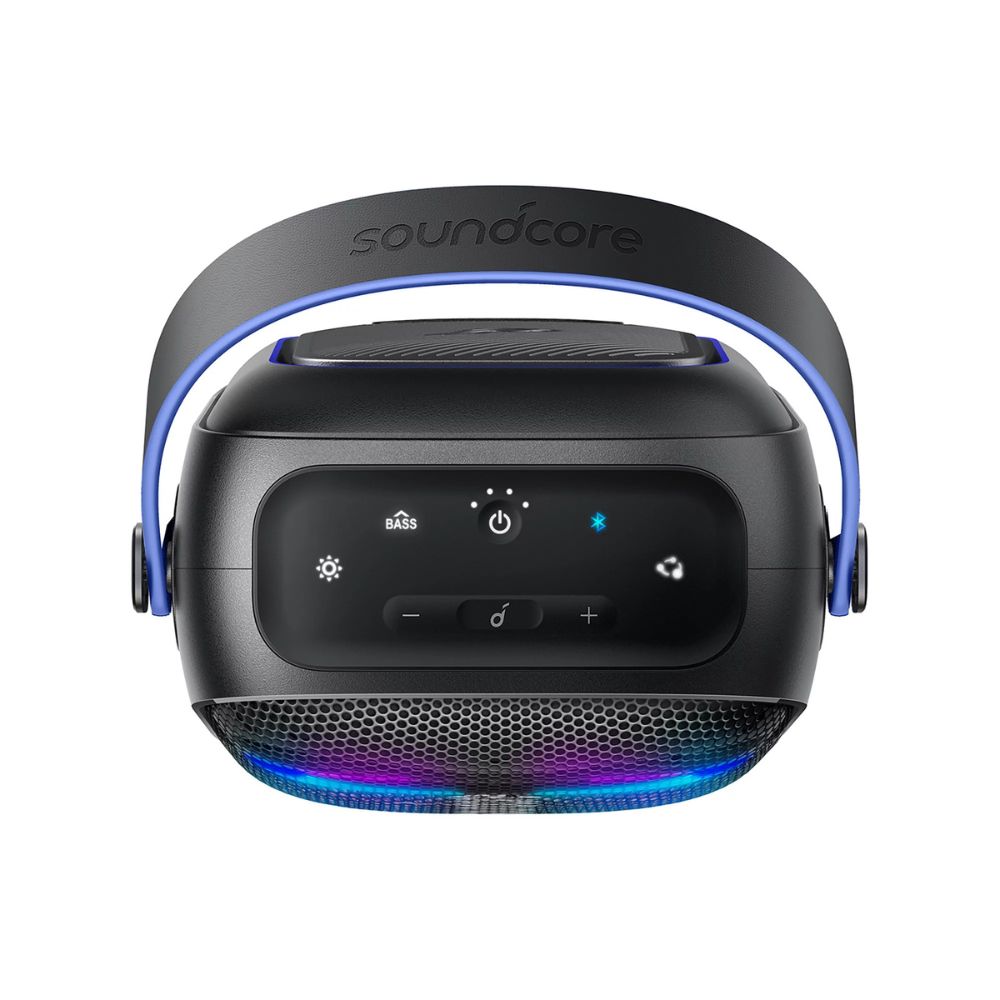 Soundcore Rave Neo 2 (Black)