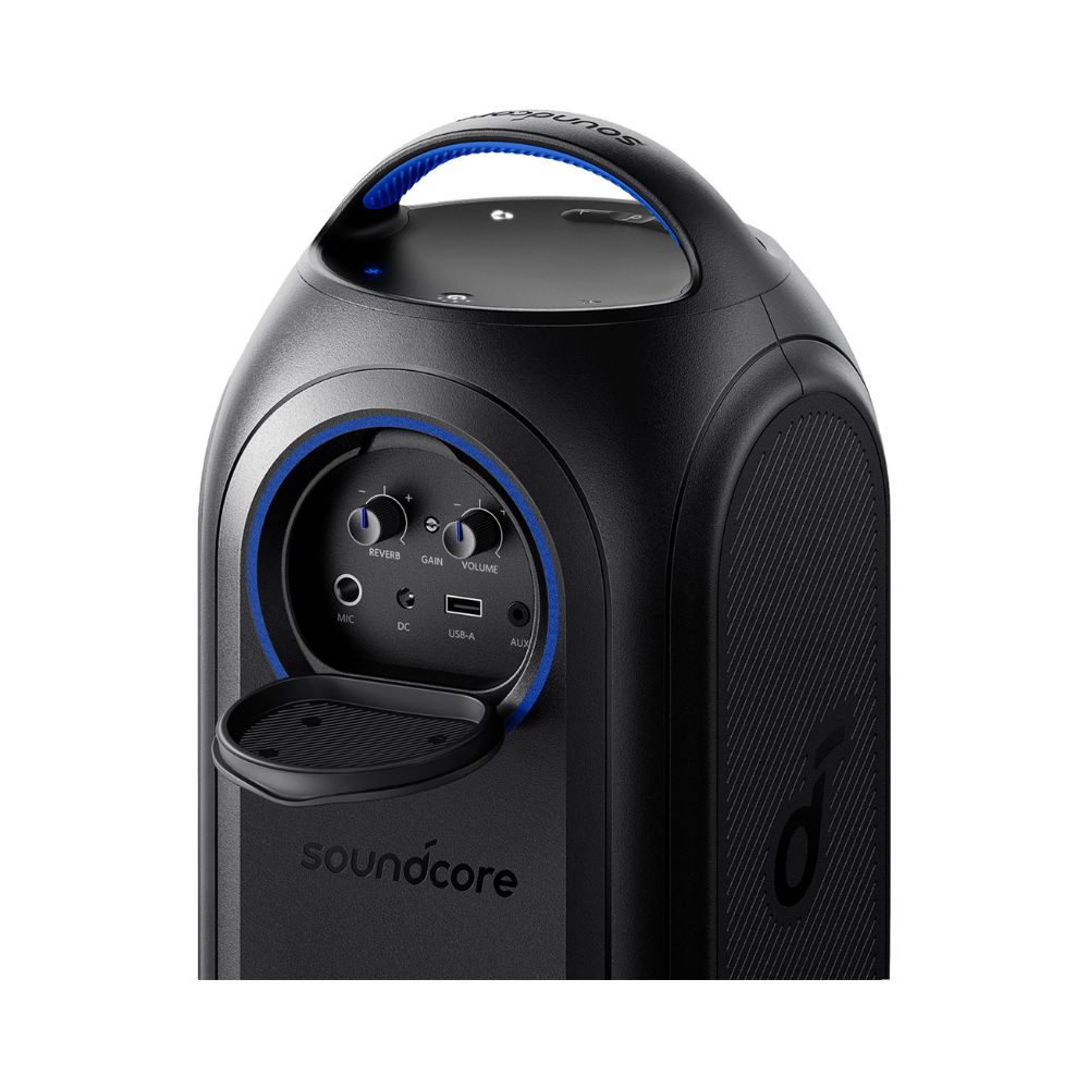 Soundcore Rave Party 2 (Black)