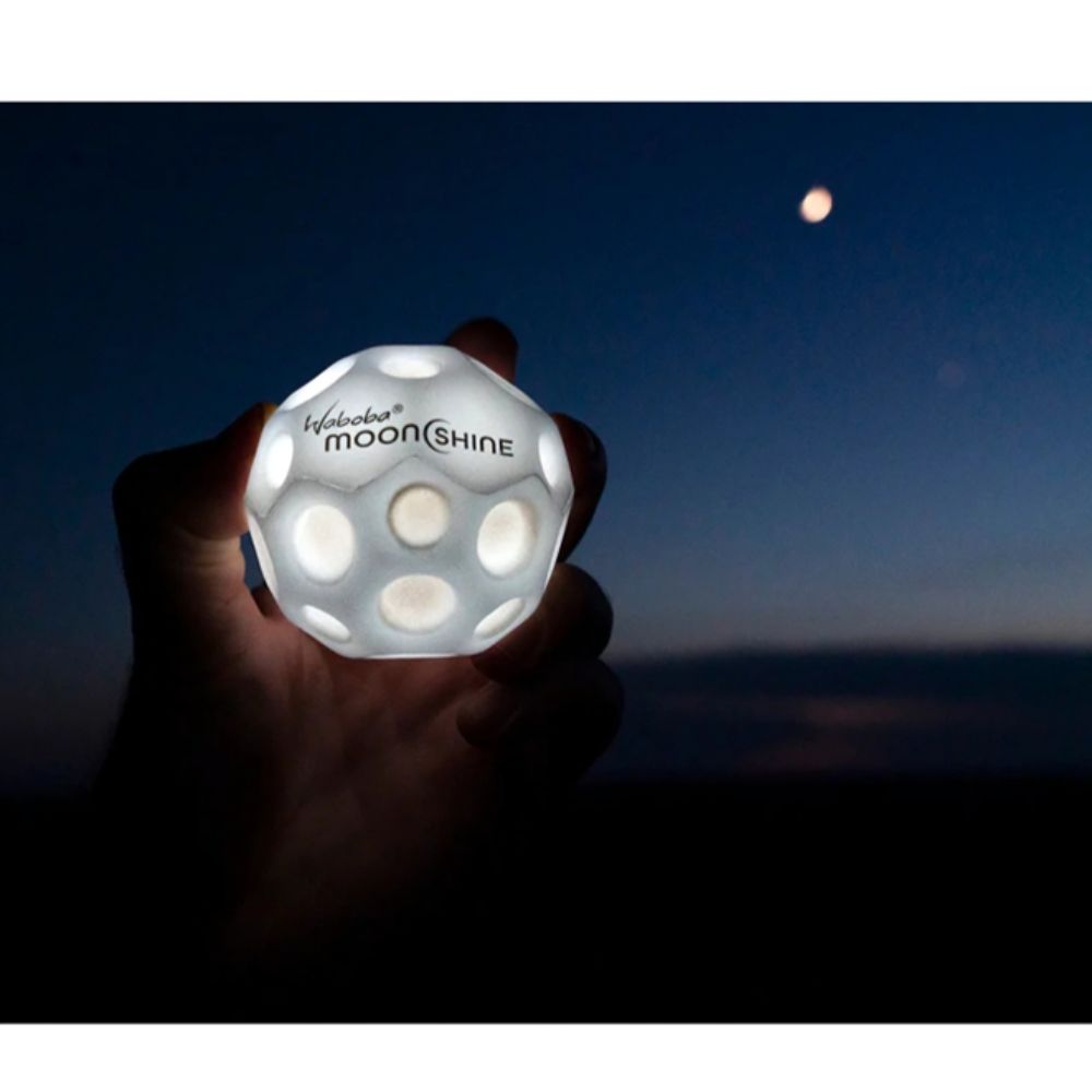 Waboba Moonshine Hyper Bouncing Ball