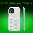 Razer Arctech Pro THS Edition Case for iPhone 11 Pro Max (Mercury)