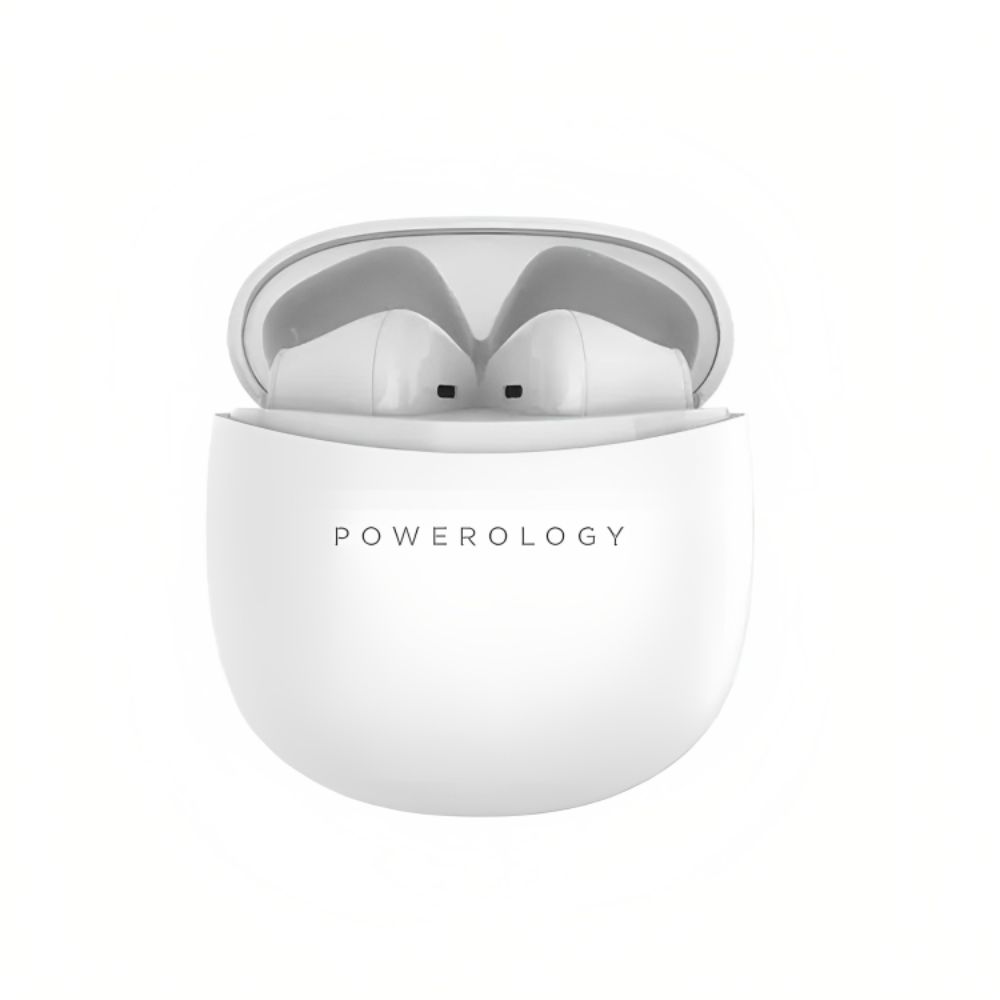 Powerology Stereo Buds Plus