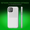 Razer Arctech Pro Case for iPhone 11 Pro Max (Mercury)