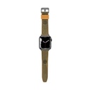 Timberland Daintree Leather Strap for Smart Watch 42/44/45/49mm (Green)
