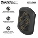 Scosche Magnetic Mount for Mobile Devices