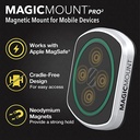 Scosche MagicMount Pro 2 Magnetic Phone Mount