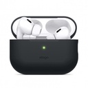 Elago Silicone Hang Case Airpods Pro 2 (Black)