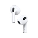 Apple Airpods 3 with Lightning Charging Case