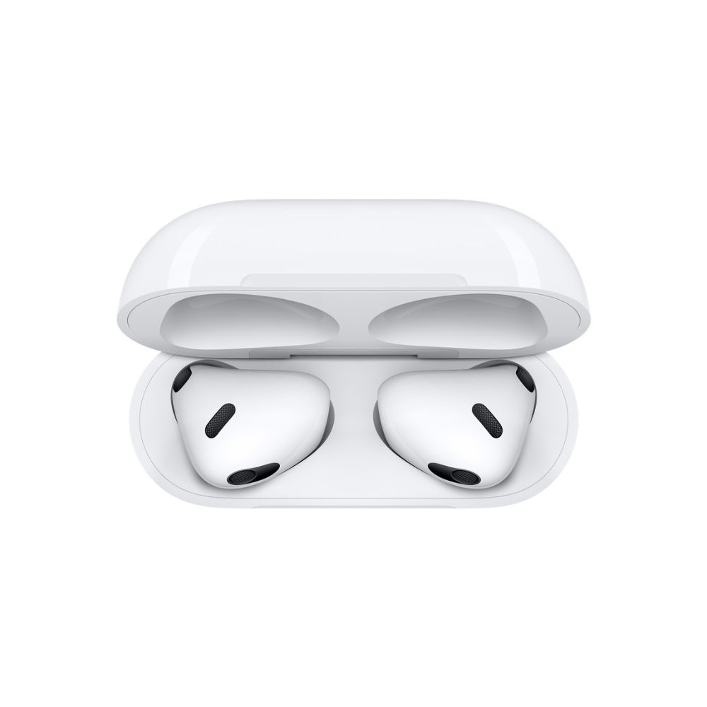 Apple Airpods 3 with Lightning Charging Case
