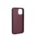 UAG U Anchor for iPhone 12 mini (Aubergine)