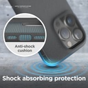 Elago Pebble Case iPhone 14 Pro (Dark Gray)