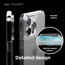 Elago Urban Clear Case iPhone 14 Pro Max (Clear)