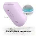Elago Silicone Hang Case Airpods Pro 2 (Lovely Pink)