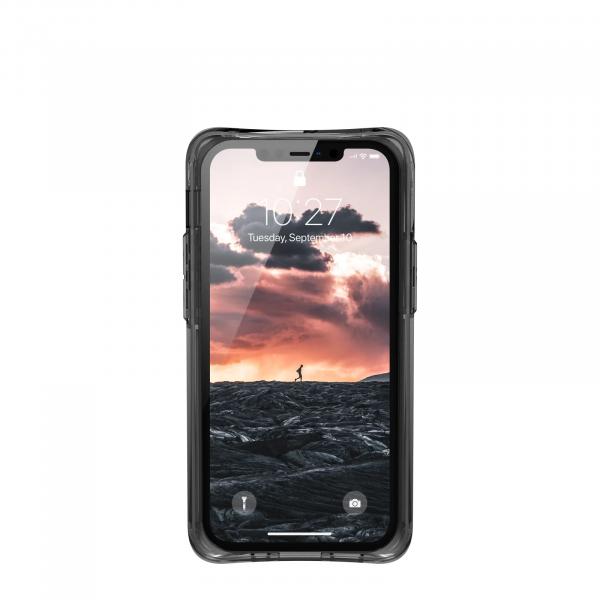 UAG Plyo for iPhone 12 mini (Ice)