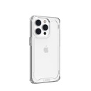 UAG Plyo Case iPhone 14 Pro (Ice)