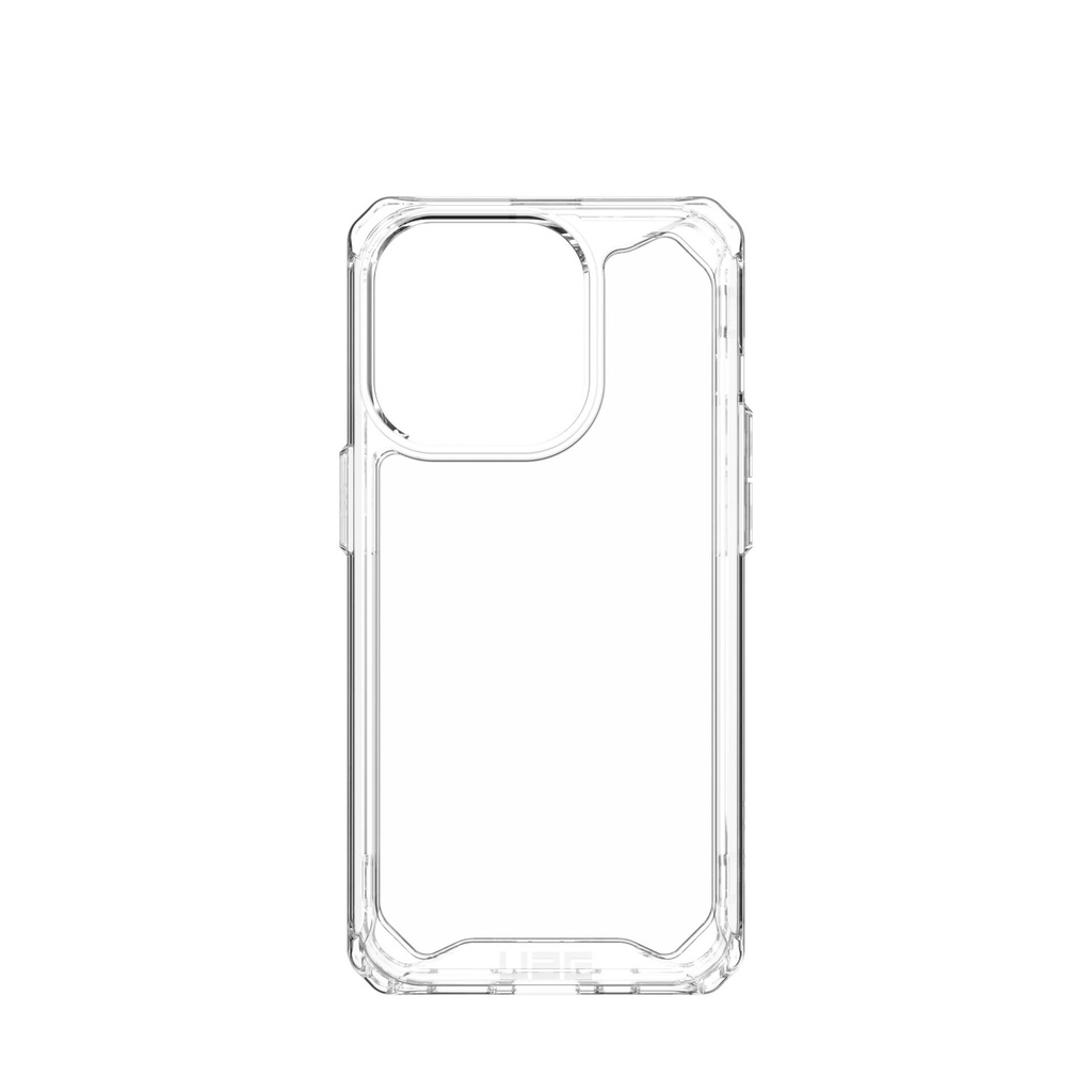 UAG Plyo Case iPhone 14 Pro (Ice)