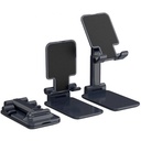 Choetech Multi Function Phone Stand (Black)