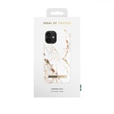 iDeal of Sweden for iPhone 12 Mini (Carrara Gold)