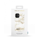 iDeal of Sweden for iPhone 12 Mini (Golden Pearl)