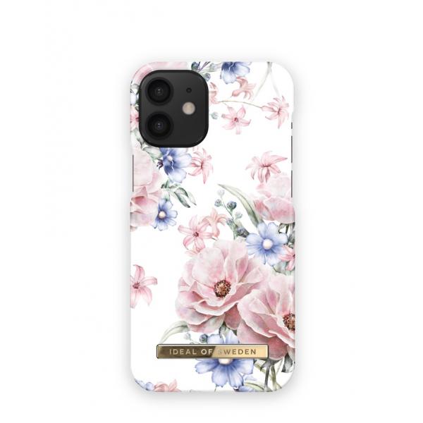 iDeal of Sweden for iPhone 12 Mini (Floral Romance)