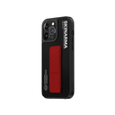 SkinArma Gyo Case for iPhone 14 Pro Max (Black)