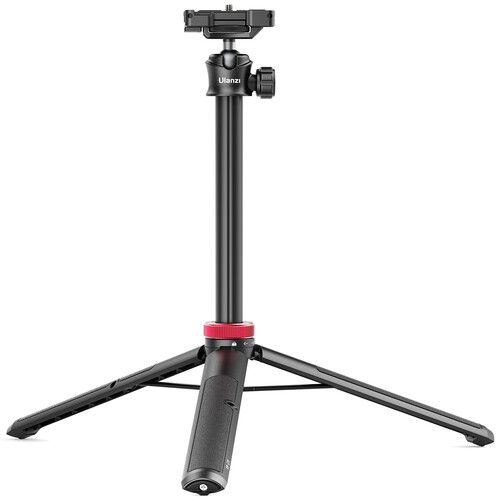 Ulanzi Multifunctional Mini Tripod (Black)