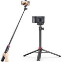 Ulanzi Multifunctional Mini Tripod (Black)