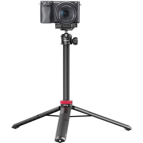 Ulanzi Multifunctional Mini Tripod (Black)