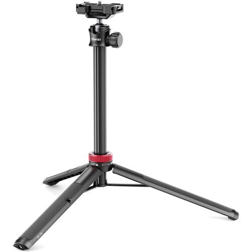 Ulanzi Multifunctional Mini Tripod (Black)