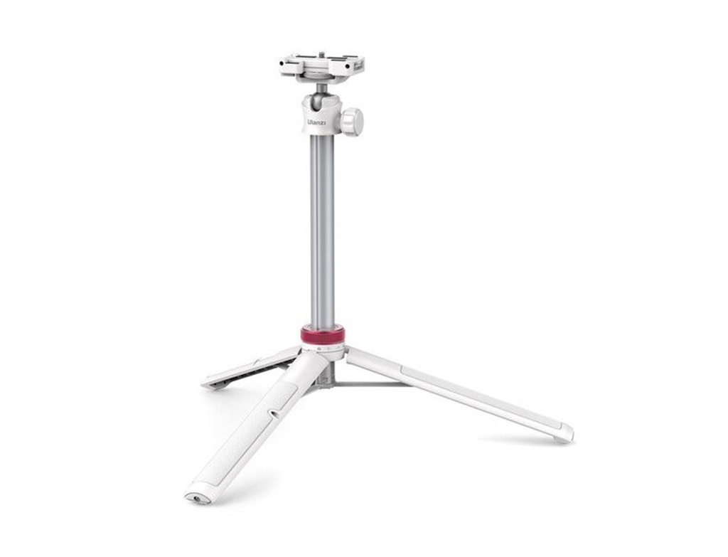 Ulanzi Multifunctional Mini Tripod (White)