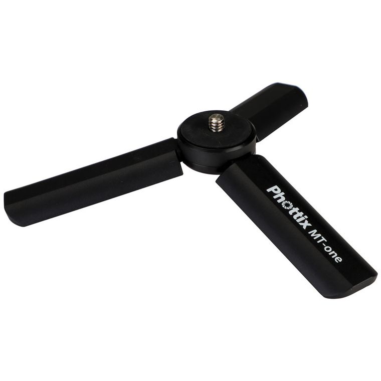 Phottix Smartphone Tripod Kit