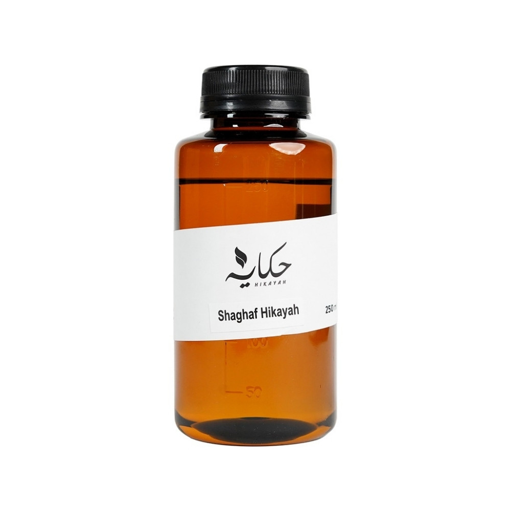 Hikayah Perfume Oil 250ml (Shaghaf)