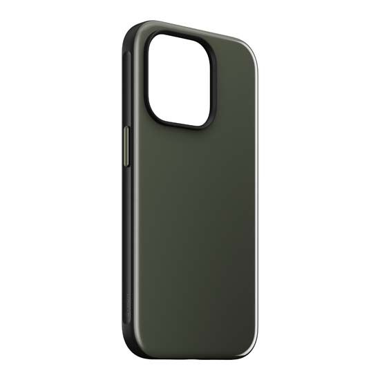 Nomad Sport Case iPhone 14 Pro (Ash Green)