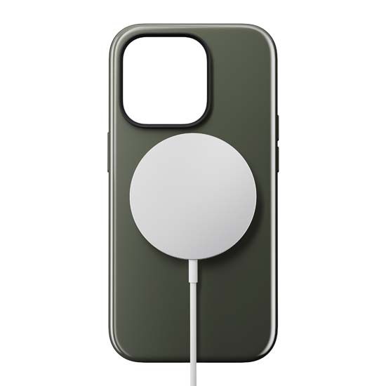 Nomad Sport Case iPhone 14 Pro (Ash Green)